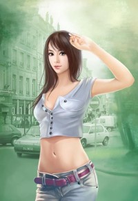 娘子,為夫好寂寞-娘子,為夫好怕怕