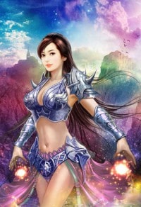 網遊之一技傾城