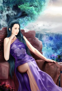 穿越女尊之假凰追鳳