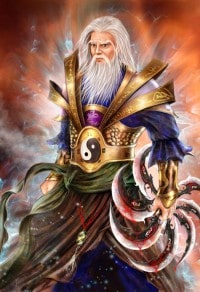 琴舞風雲