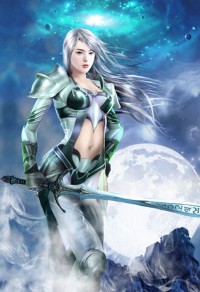 暗夜使命者