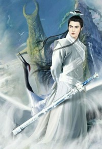 網遊之冰血魔騎