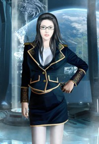首長的軍醫小媳婦