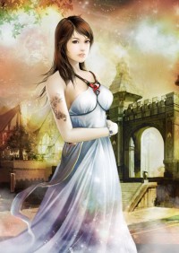 豪門錯戀:代罪新娘(原名:《惡魔的新娘