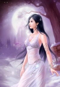 透視神瞳