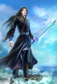 （原神同人）[原神]穿越到提瓦特我靠賣帝君手辦崛起
