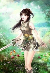 契約錄之邪神追妻難