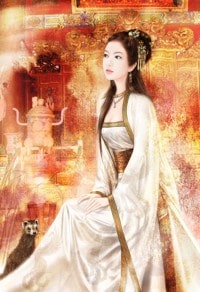 無限恐怖：病反派抓著萬人迷貼貼